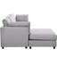 Canapé modulaire Upholstery