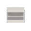 Ensemble de meuble-lavabo simple 29,5 po-70381370
