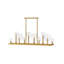 Alchemy Ten Light Linear-1431876631