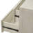 Noella Masen Solid Wood Nightstand