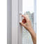 Porte d'entrée avant en fibre de verre apprêtée-45292406-45298730
