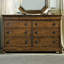 Archivist Nine-Drawer Dresser