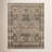 Amber Lewis x Loloi Billie Oriental Clay/Sage Area Rug-1327885494