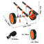 Aluminum Adjustable Sports Rack