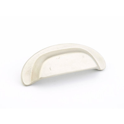 Schaub Mountain Cabinet Cup Pull 3-1/2" Centre to Centre