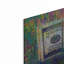 Fat Stacks, art mural en métal-599365899