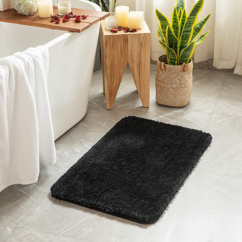 Tapis pour salle de bain Aamori