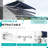 AECOJOY Manual Retraction Slope Patio Awning-101482719-110916808-60225510