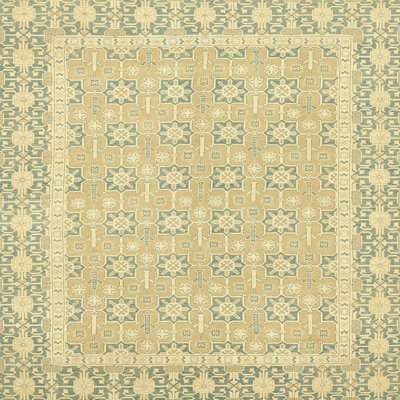Abstract Indoor Rug