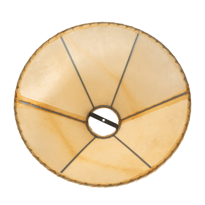 Rawhide Empire Lighting Shade