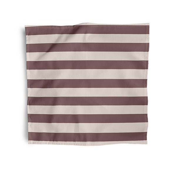 Serviette Wrand