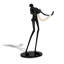 Lampe sur pied créative art moderne-1926416942