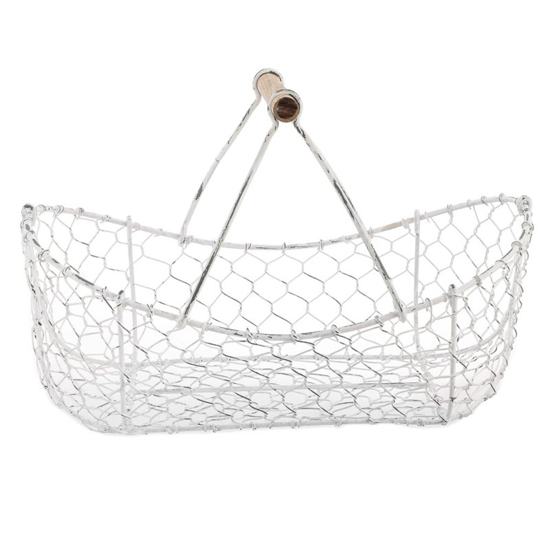Brambly Cottage Decorative Basket