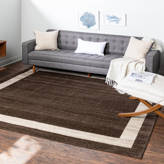Breakwater Bay Songul Solid Color Rug & Reviews | Wayfair