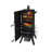 Dyna-Glo Propane Smoker