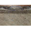 Tapis teint en laine Oushak Earth