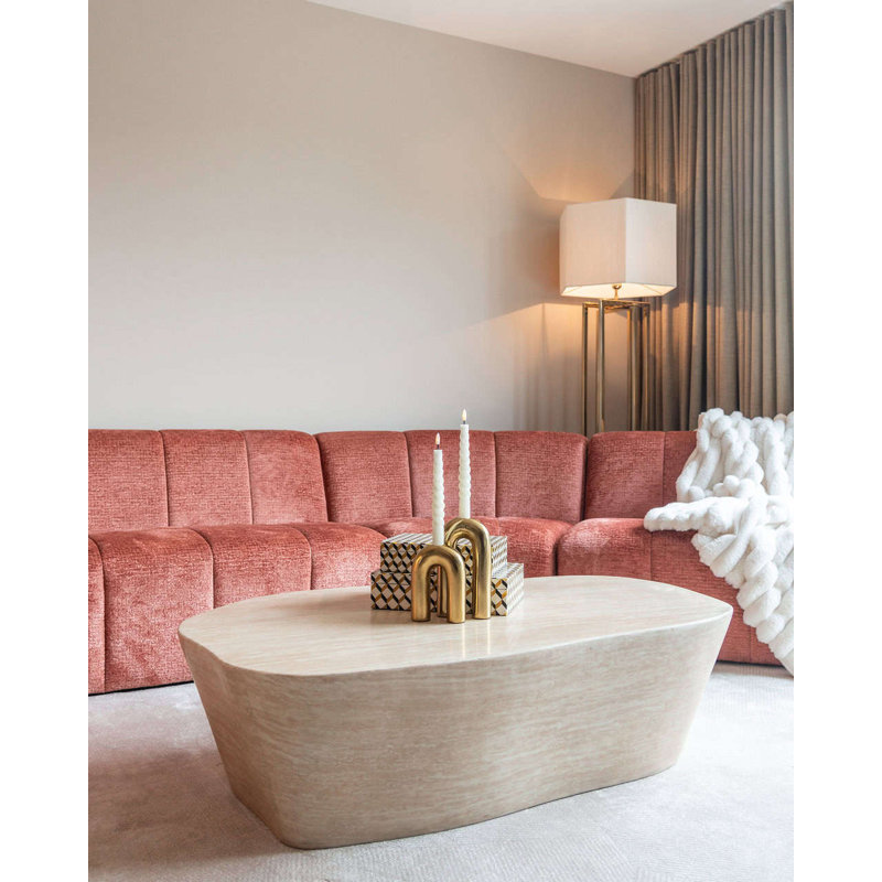 Fictus Coffee Table