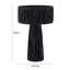 Lampe de table deux tons-39397825