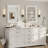 Amara Tempered Glass Mounted Wall Mirror-440482513-434510282