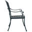 Patio Dining Armchair