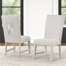 Gislain Dumbarton Side Chairs
