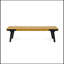 BANC (ENSEMBLE DE 2)