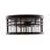 Glass Flush Mount