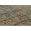 Modern One-of-a-Kind 9'0X12'0 Hand Knotted Area Rug