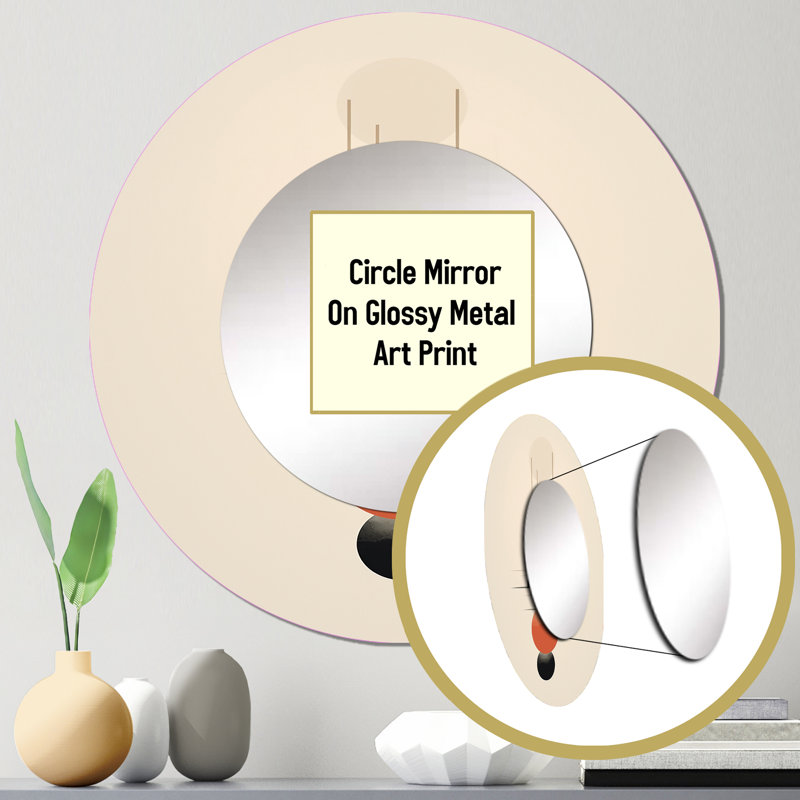 Miroir Abrar