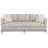 Mercer 96" Grande Bench Cushion Sofa