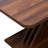 Multifunctional Extendable Console Table For Entryway, Living Room & Office, Expandable Sofa & Desk Table-1136264197