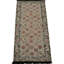 Rug & Kilim’S Classic Runner In Blue, Green And Red Floral Patterns-1015319138