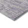 Premium Machine Washable Prisco Lavender Rug