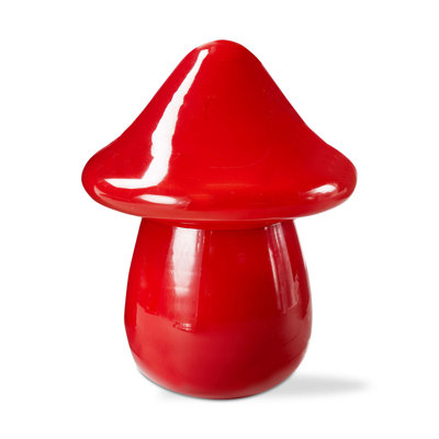  Mushroom Citro + Serenity Candle