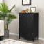 Armoire de salle de bain autoportante-303497123