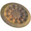 Brass Decorative Tray