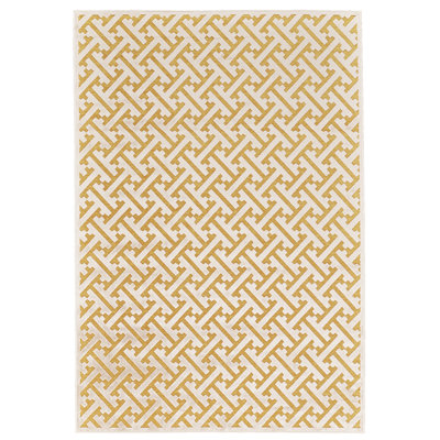 Barbatti Geometric Indoor Rug