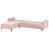 Pink is out of stock