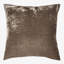 Silk Velvet Pillows Square Pillow Cover & Insert-287118744