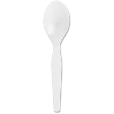 Disposable Spoons