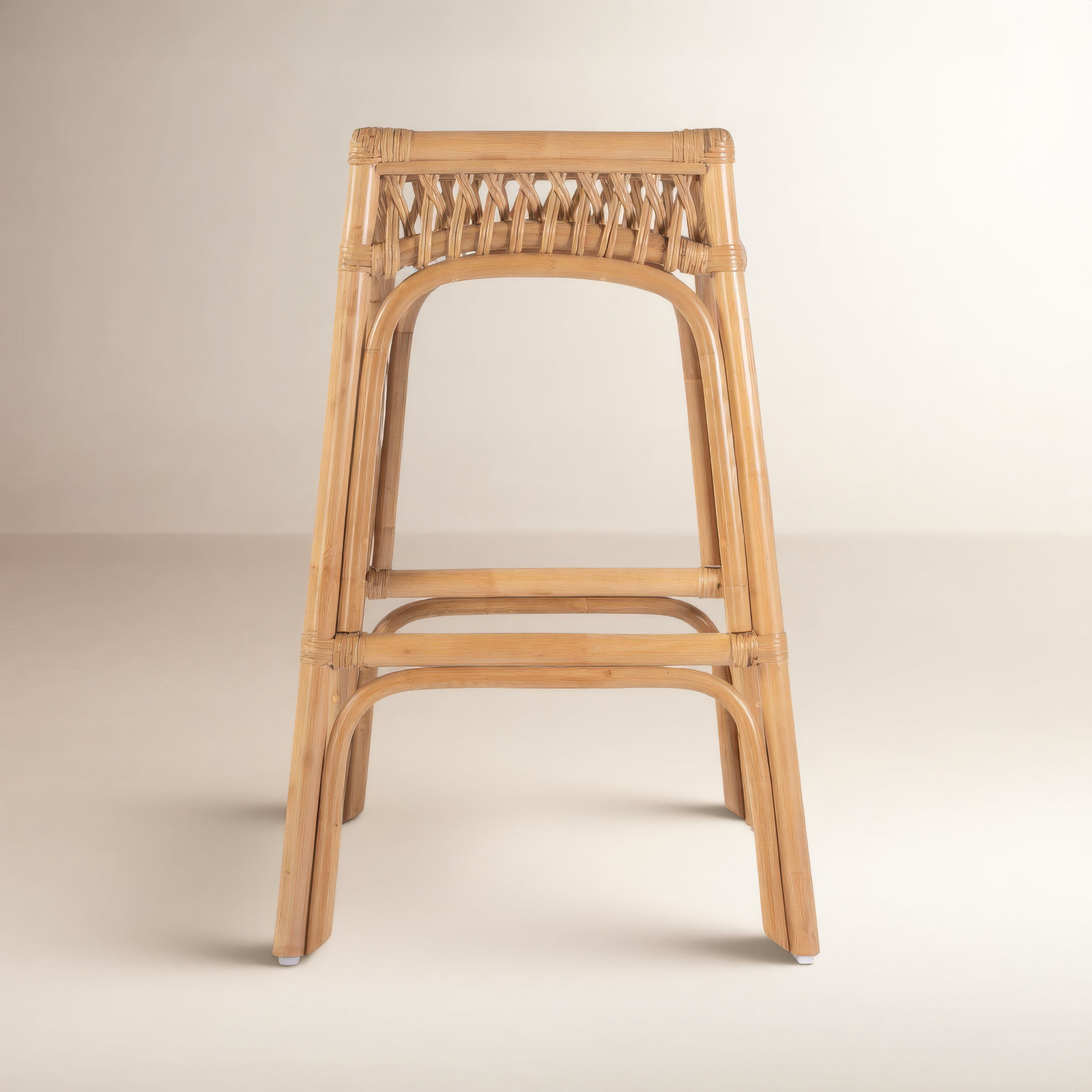 Beachwood Bar Stool, Bar Stool (30.25” Seat Height)