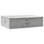 Storage Box Fabric 70x40x18 cm-1943069084