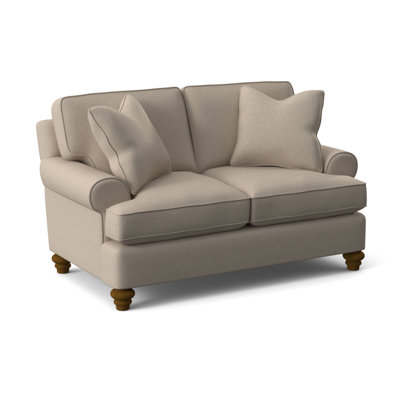 Lowell Upholstered 60'' Loveseat