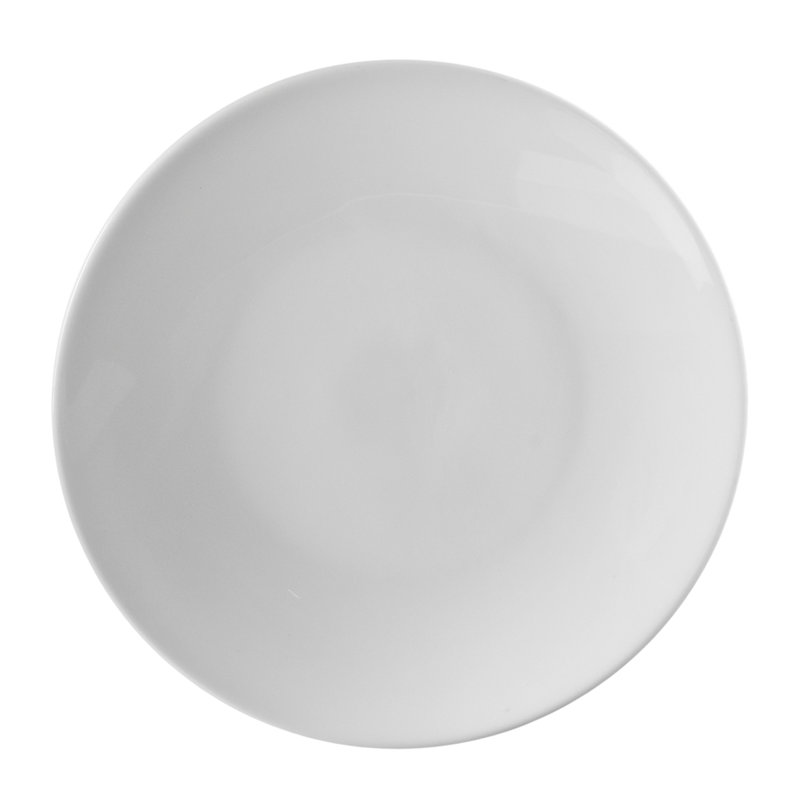 Irique 6.5" Bread and Butter Plate