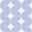 Stacy Garcia Victoria 8" x 8" Porcelain Encaustic Patterned Look Wall & Floor Tile-49888843-129008636