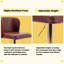 Ensemble de 2 tabourets de bar Modern-1072361807