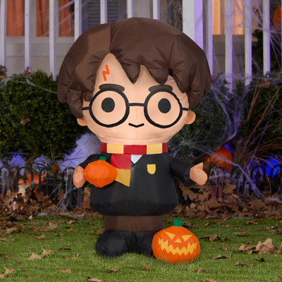 Halloween Decoration