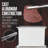 Weston Stainless Steel Electric Meat Chopper