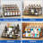 Four Layer Spice Rack