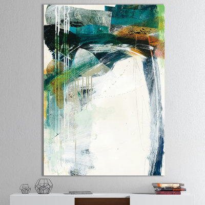Impression sur toile tendue